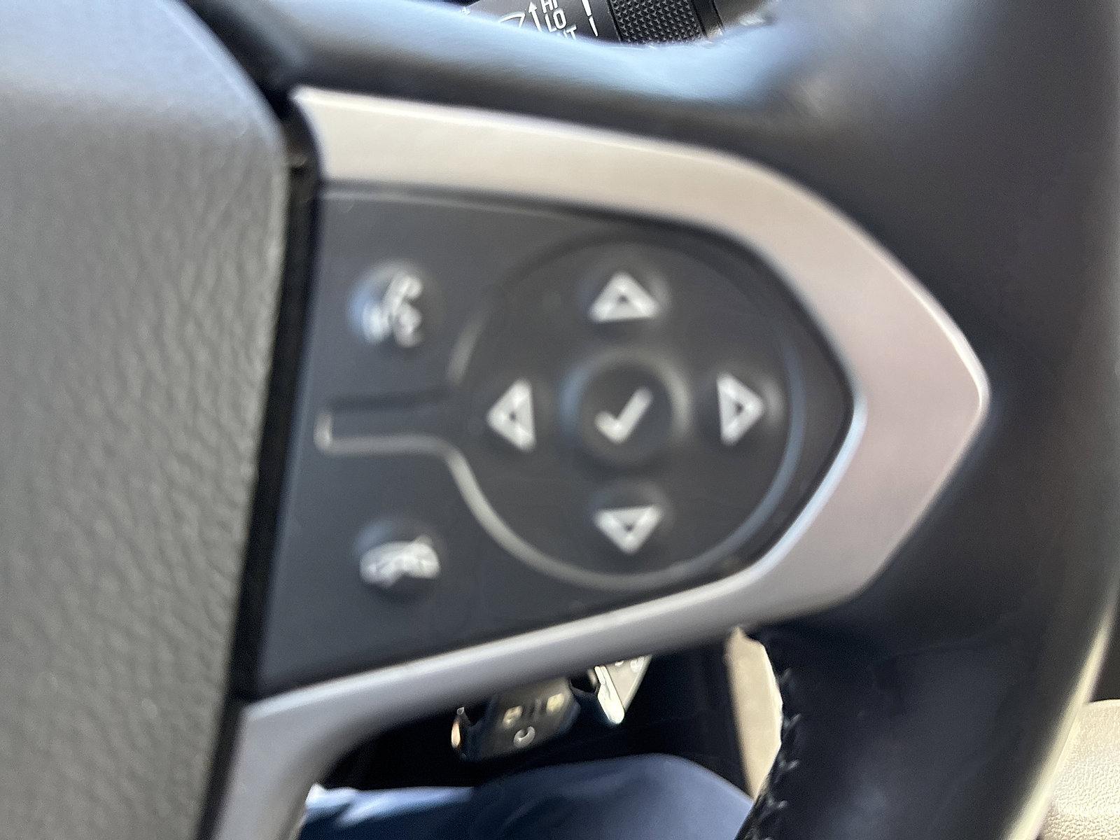 2019 Chevrolet Colorado ZR2 photo 19