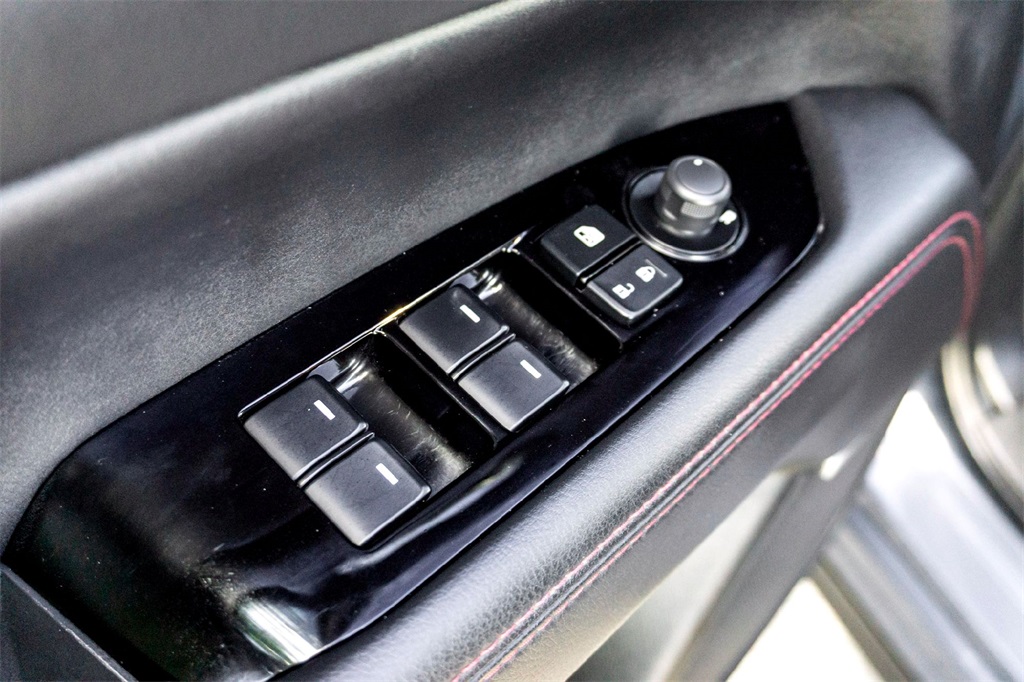 2024 Mazda CX-5 2.5 S Carbon photo 11