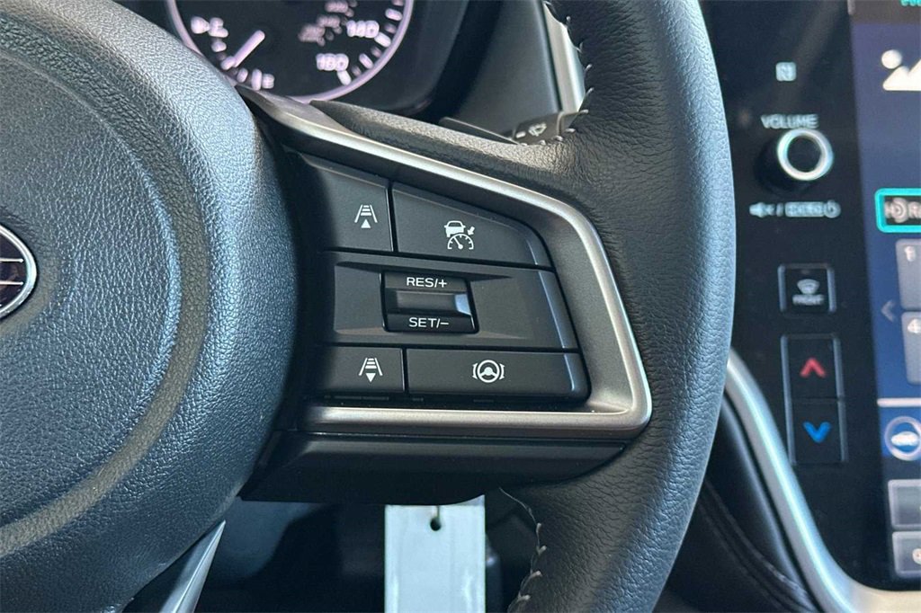 2023 Subaru Legacy Premium photo 23