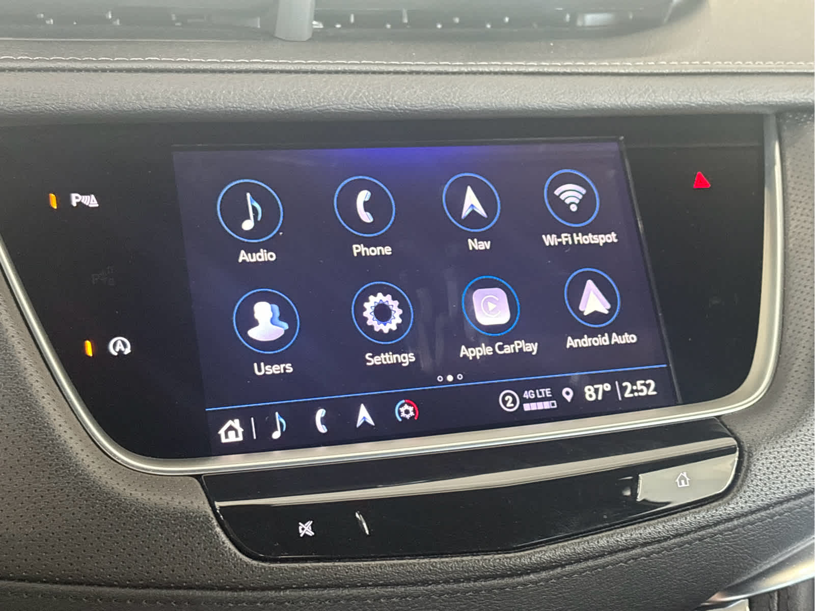 2025 Cadillac XT5 Premium Luxury photo 20