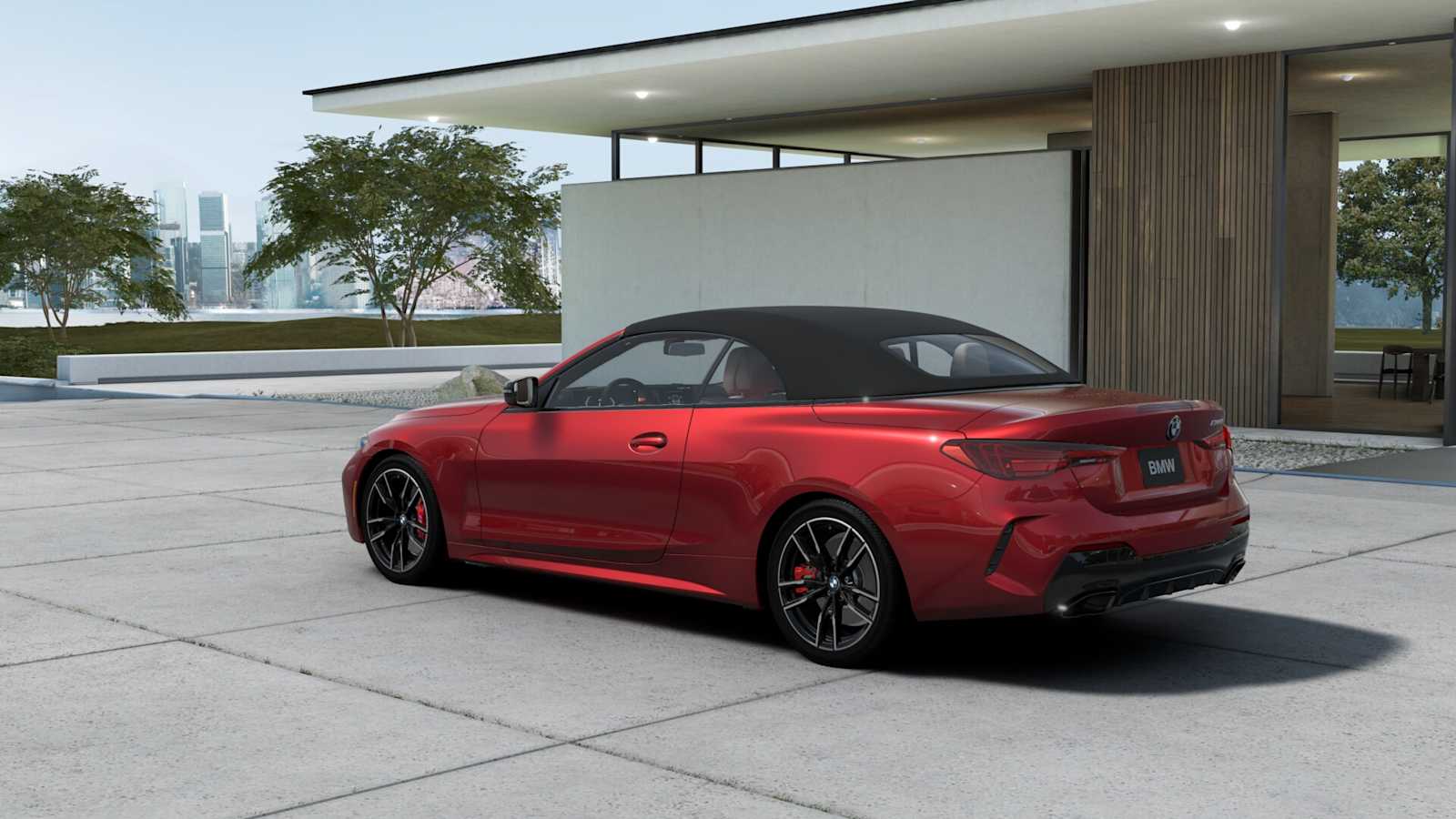 2026 Bmw 440i M440i photo 2