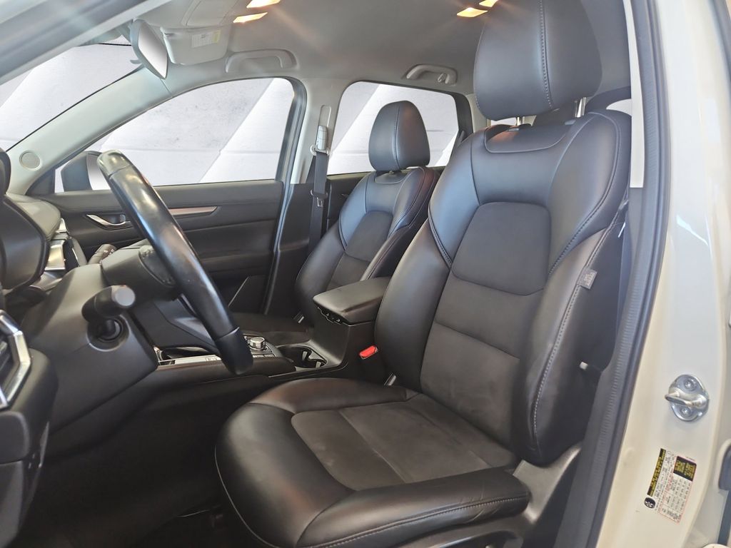 2018 Mazda CX-5 Touring photo 8