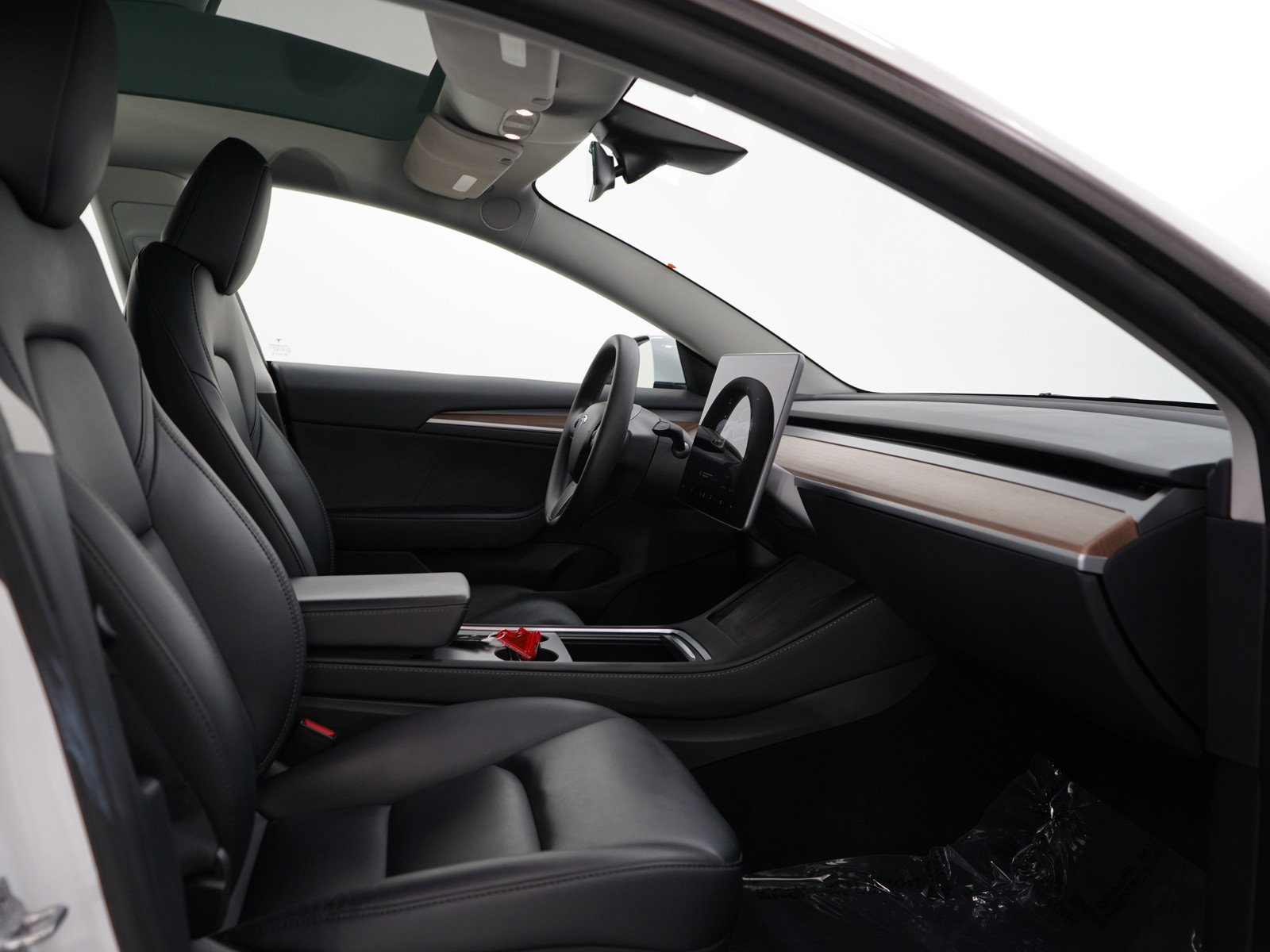 2023 Tesla Model 3 Long Range photo 10
