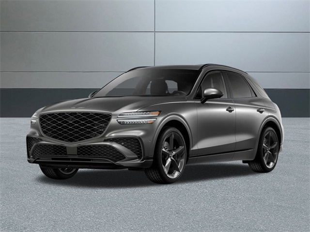 2026 GENESIS GV70 Sport Prestige's photo