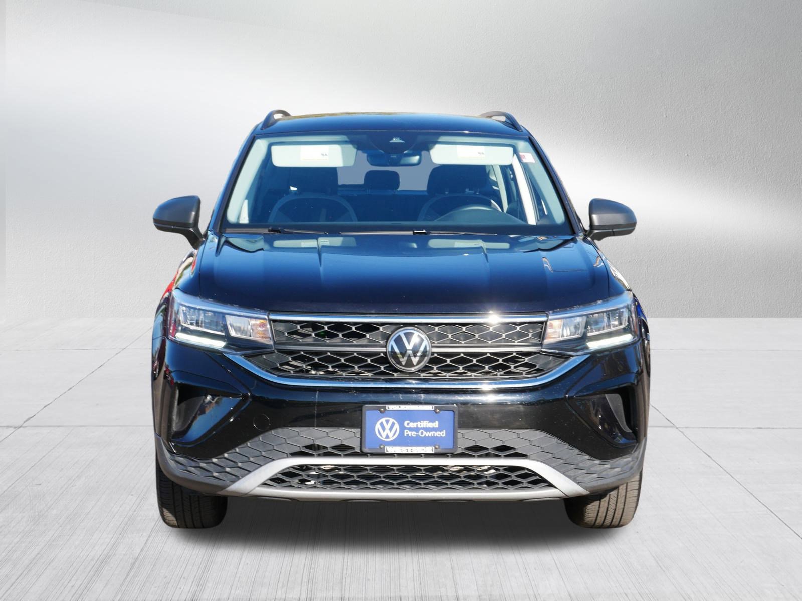 2024 Volkswagen Taos S photo 2