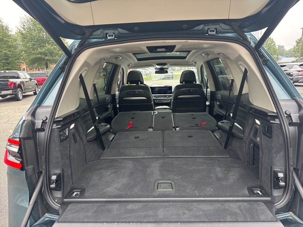 2025 Bmw X7 xDrive40i photo 36