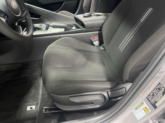 2025 Hyundai Elantra SEL Sport photo 7
