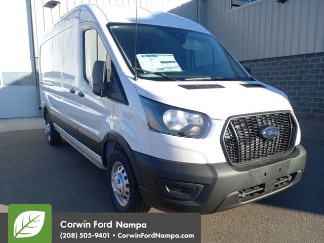2025 Ford Transit Van Base's photo