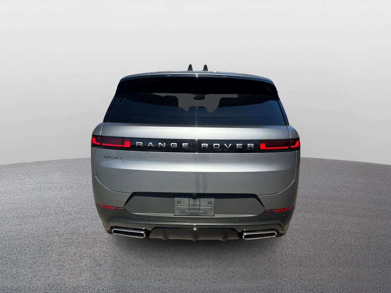 2025 Land Rover Range Rover Sport P360 S photo 5