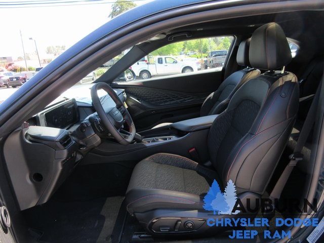 2025 Dodge Charger R/T photo 8