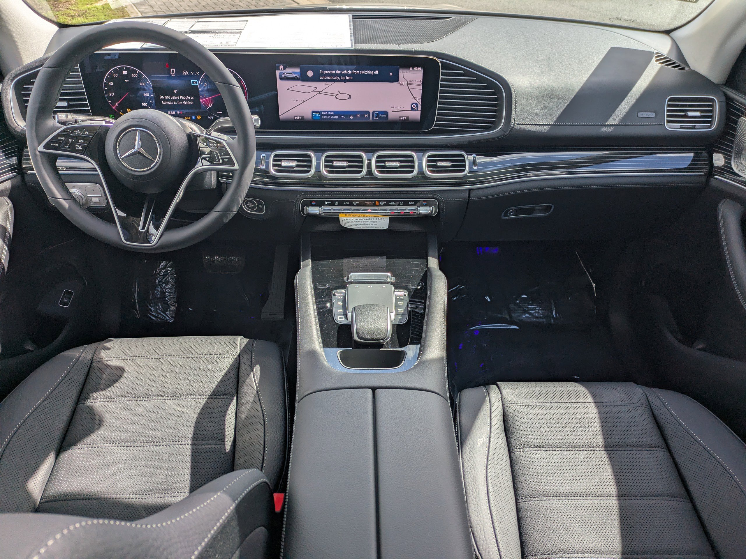 2026 Mercedes Benz GLE 450 4MATIC photo 2