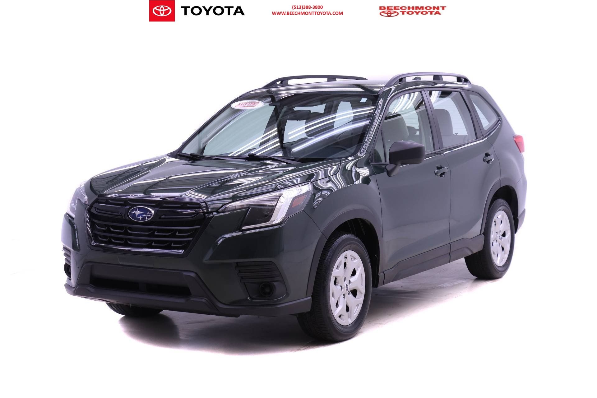 2023 Subaru Forester Base's photo