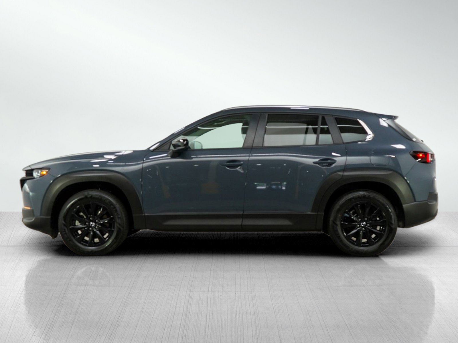 Certified 2025 Mazda CX-50 Premium with VIN 7MMVABDM5SN312817 for sale in Burnsville, Minnesota
