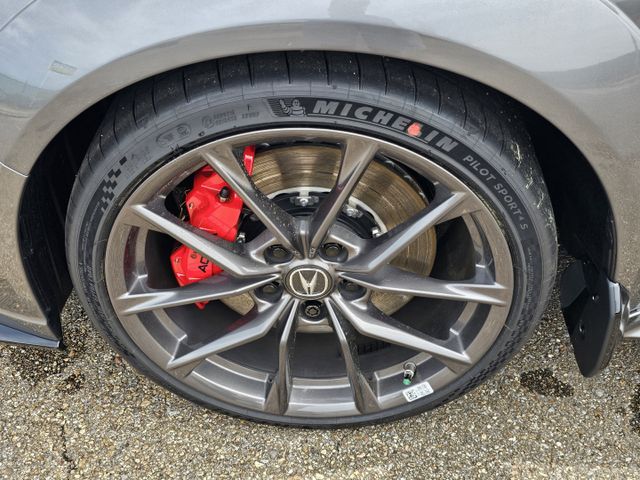 2025 Acura Integra Type S photo 19