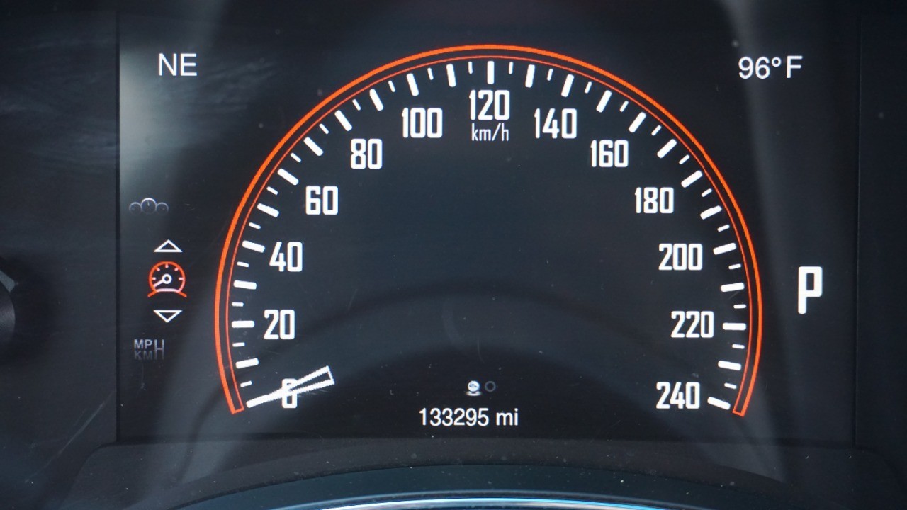 2015 Dodge Durango SXT photo 13