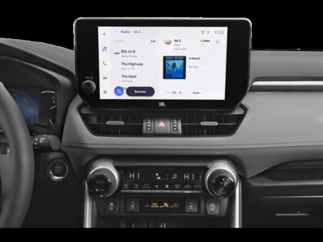 2023 Toyota RAV4 XLE Premium photo 2