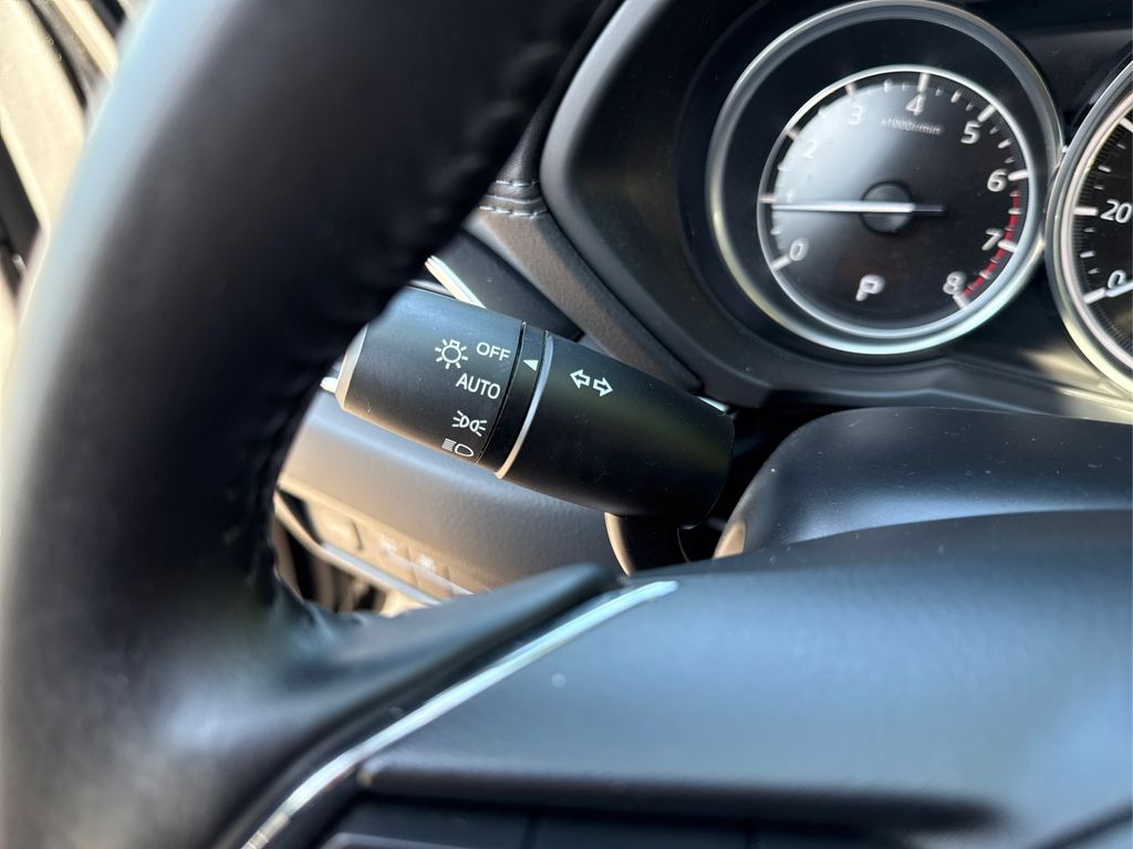 2019 Mazda CX-5 Touring photo 26