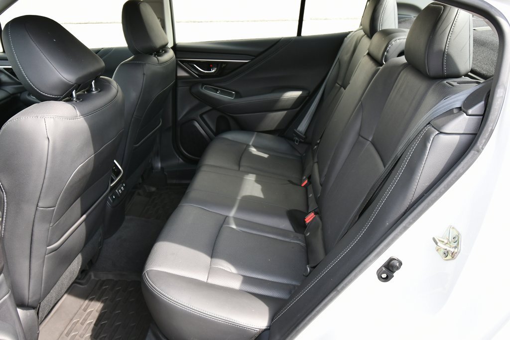 2020 Subaru Legacy Limited photo 14