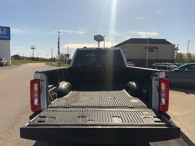 2024 Ford F-250 XLT photo 4