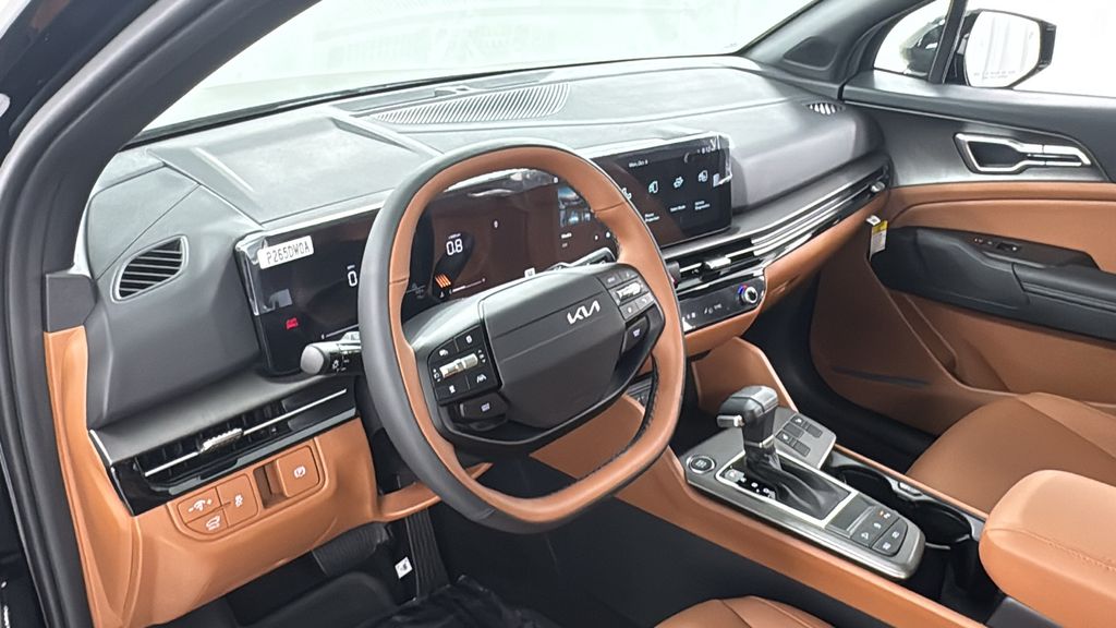 2026 Kia Sportage X-Line photo 38