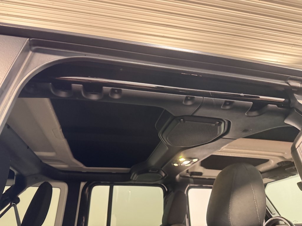 2019 Jeep Wrangler Unlimited Rubicon photo 56
