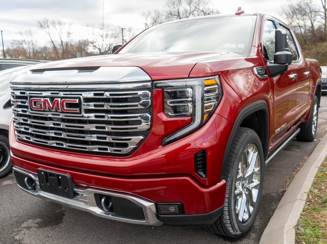 2023 GMC Sierra 1500 Denali Denali's photo