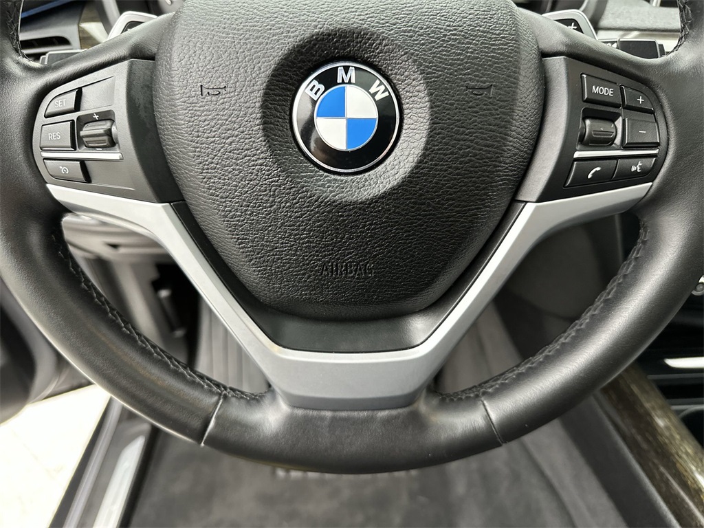2018 Bmw X5 xDrive35i photo 12