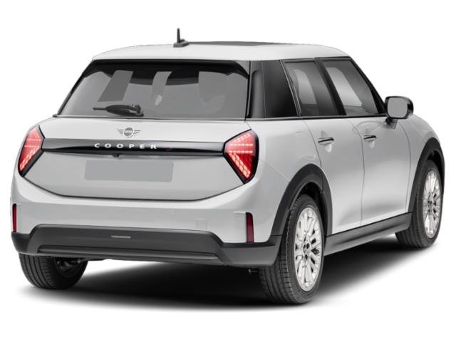 2025 Mini Cooper 4 Door Hardtop S photo 2