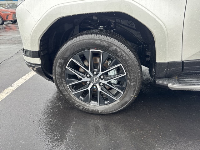 2025 Lexus GX 550 Premium photo 59