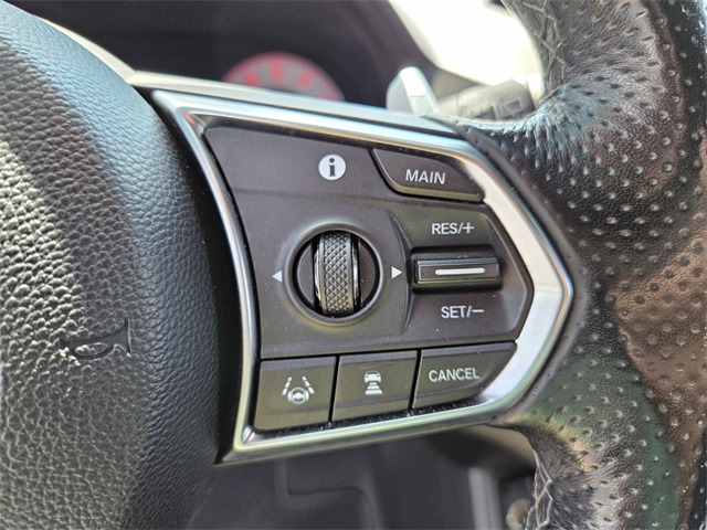 2021 Acura RDX A-Spec photo 27