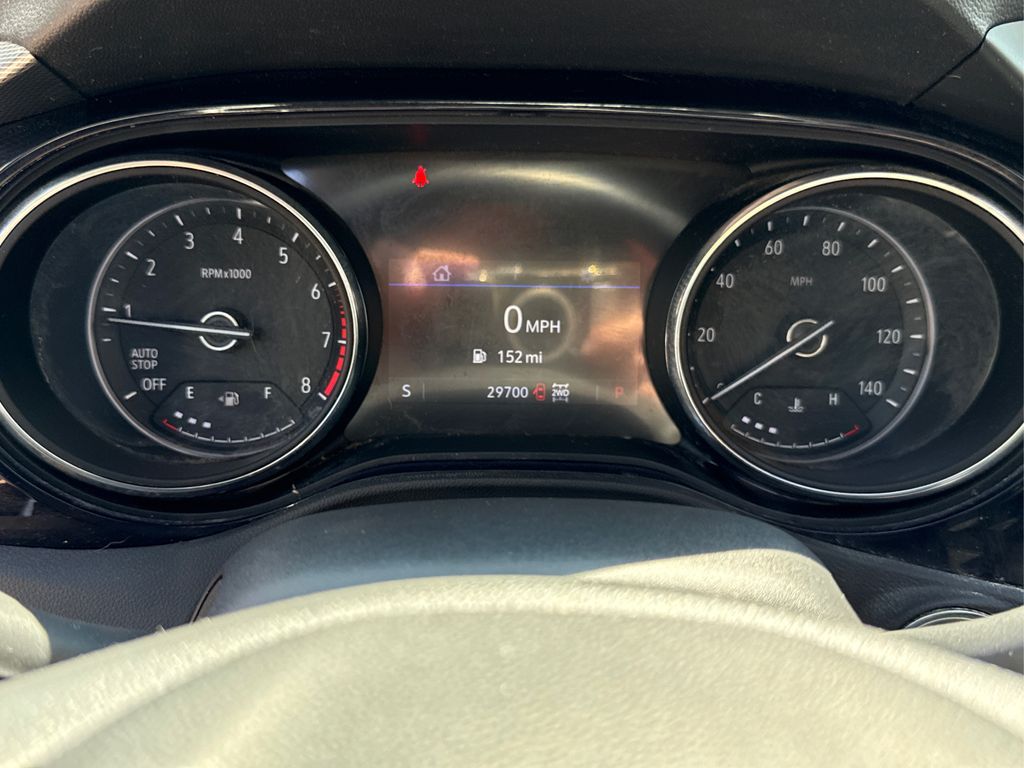 2023 Buick Encore GX Select photo 20
