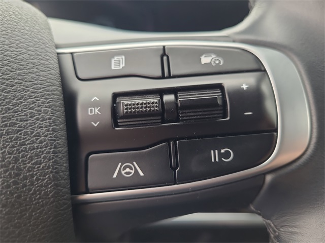 2024 Kia Sportage EX photo 20