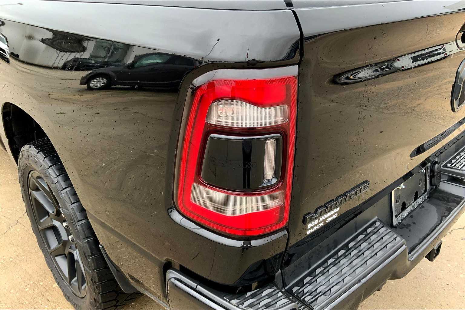 2023 Ram 1500 Laramie photo 22