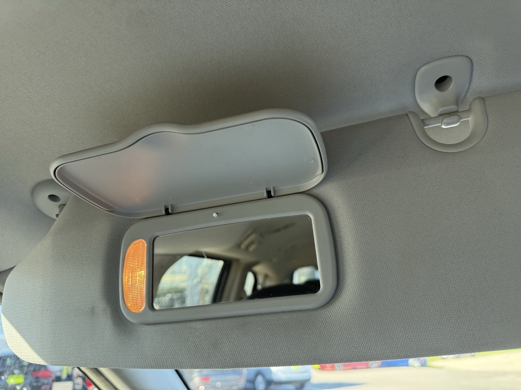 2015 Chrysler Town & Country Touring photo 27