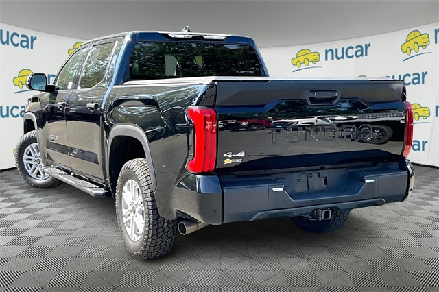 2023 Toyota Tundra SR5 photo 2