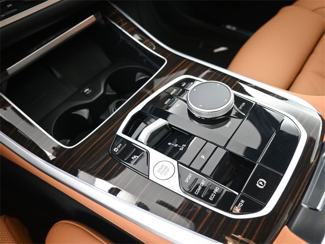 2026 Bmw X5 sDrive40i photo 27
