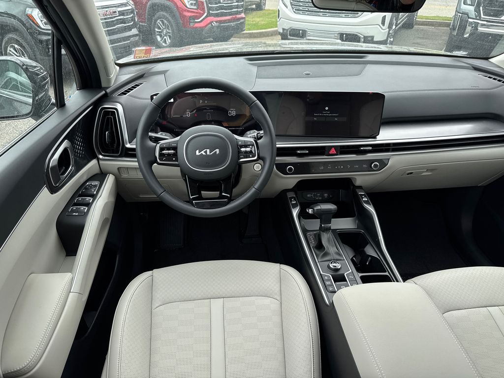 2025 Kia Sorento S photo 21