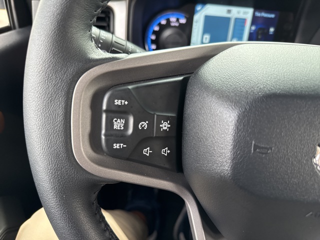 2023 Ford Bronco Outer Banks photo 26