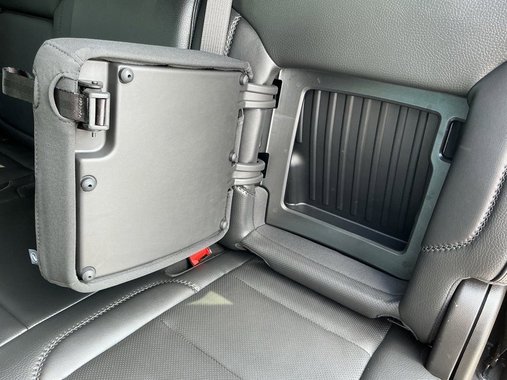 2024 Gmc Sierra 1500 photo 33