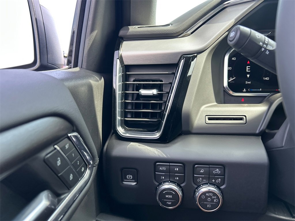 2026 Gmc Sierra 1500 Denali photo 16