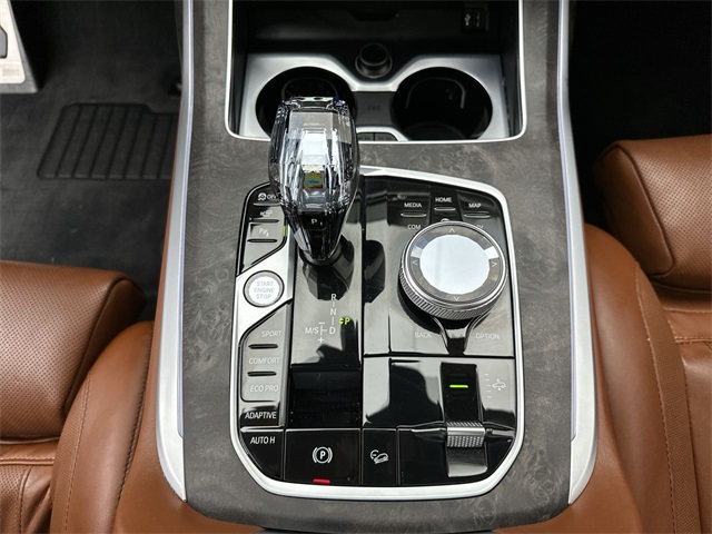 2022 Bmw X7 xDrive40i photo 11