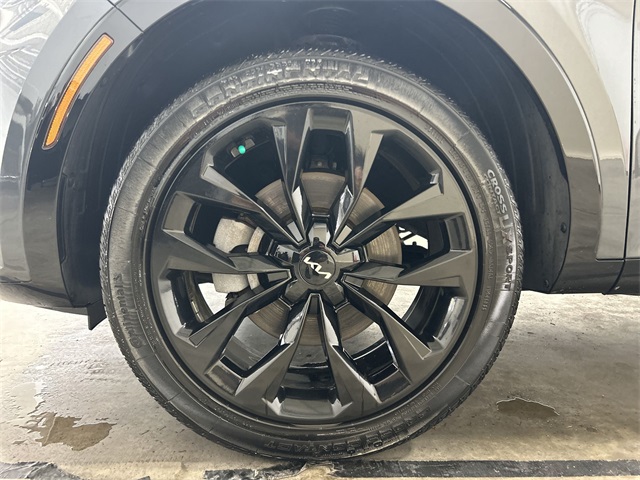 2022 Kia Sorento SX photo 2