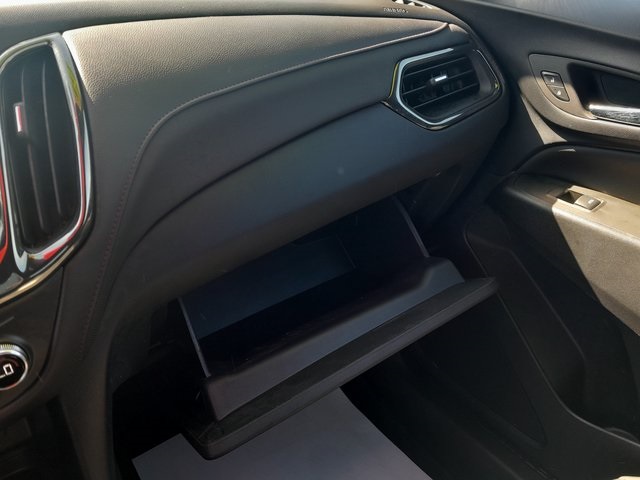 2024 Chevrolet Equinox RS photo 31