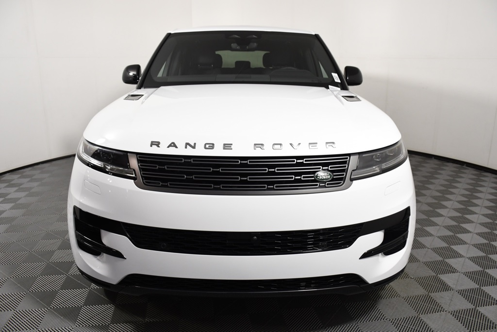2025 Land Rover Range Rover Sport P360 S photo 10