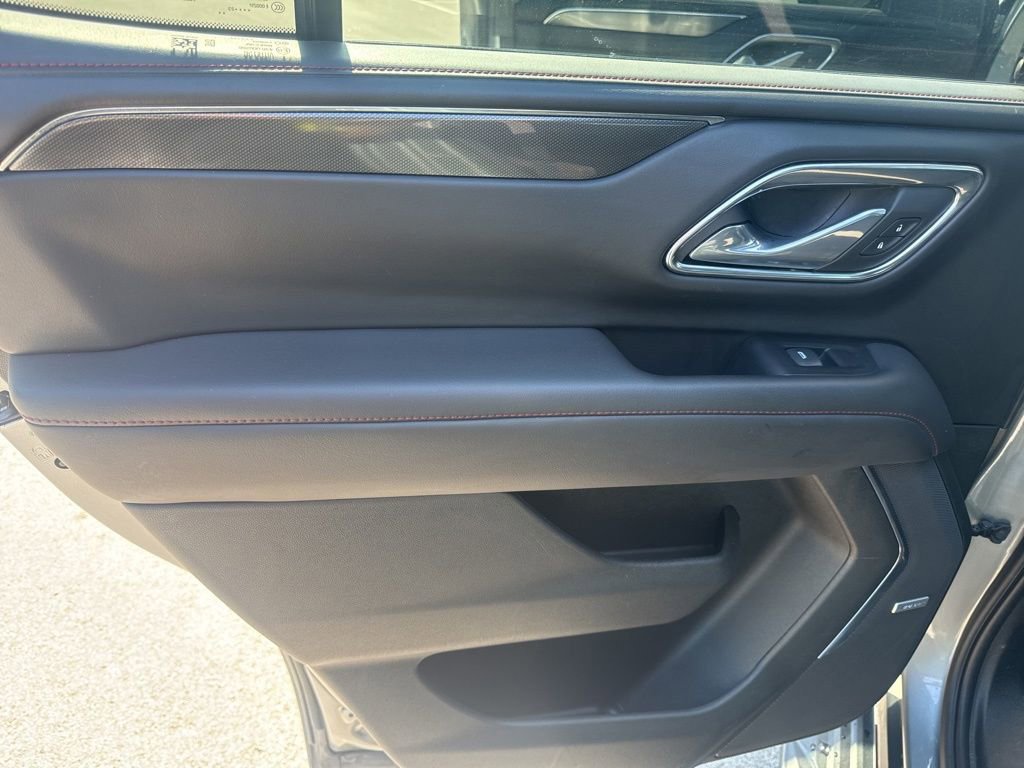 2023 Chevrolet Tahoe RST photo 15