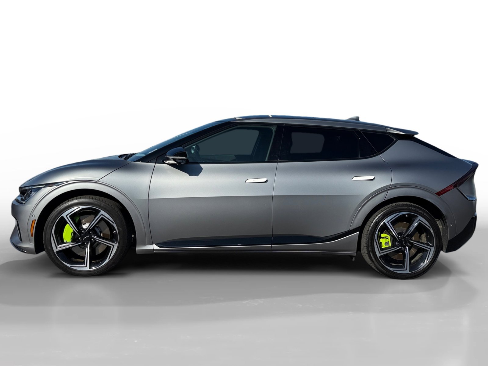 2023 Kia EV6 GT photo 2