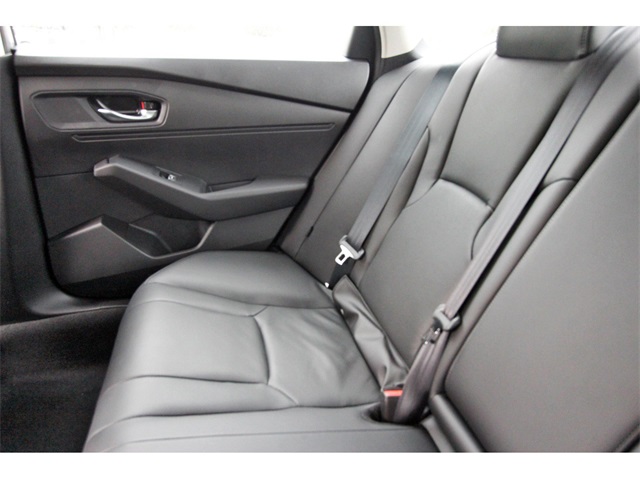 2025 Honda Accord Hybrid EX-L photo 11