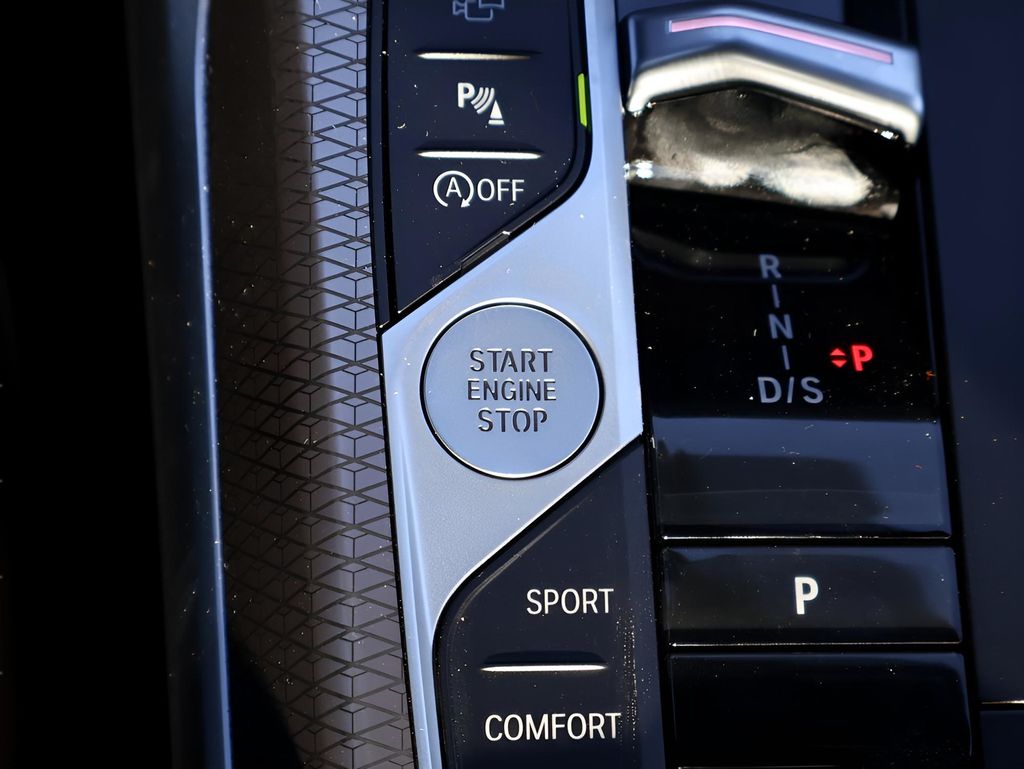 2025 Bmw 430i xDrive photo 32