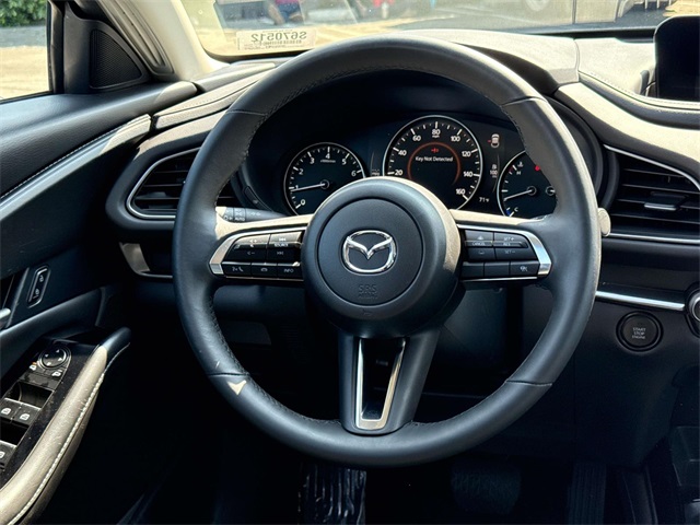 2024 Mazda CX-30 2.5 Select Sport photo 12
