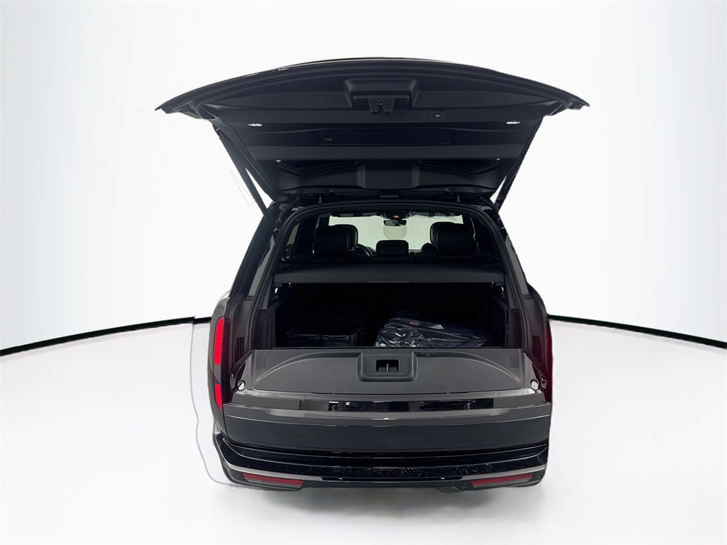 2025 Land Rover Range Rover SE photo 21